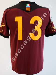 13-14 Home Shirt