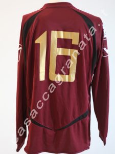 12-13 Home Shirt