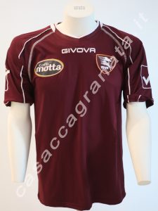 12-13 Home Shirt