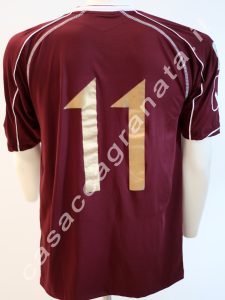 12-13 Home Shirt