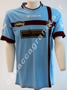 13-14 Third Shirt