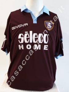 17-18 Home Shirt