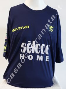 17-18 Third Shirt