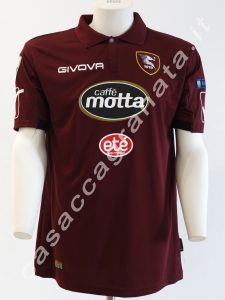 16-17 Home Shirt