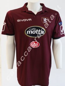 16-17 Home Shirt