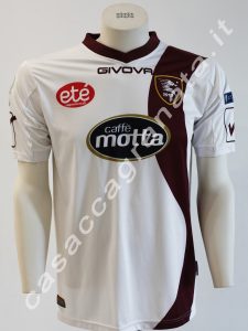 16-17 Away Shirt