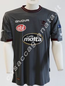 16-17 Third Shirt