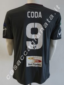 16-17 Third Shirt