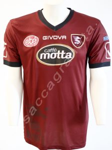 15-16 Home Shirt 1