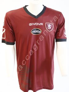 15-16 Home Shirt 2