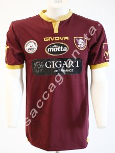 14-15 Home Shirt Giga1