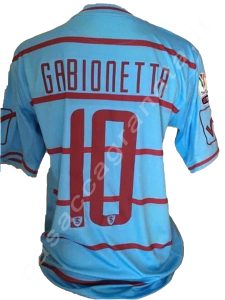 15-16 Third Shirt Coppa